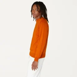 Uomo K-Way Maglie E Maglioni^SEBASTIEN MERINO