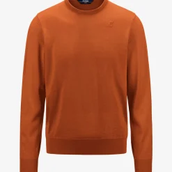 Uomo K-Way Maglie E Maglioni^SEBASTIEN MERINO