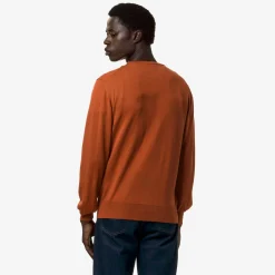 Uomo K-Way Maglie E Maglioni^SEBASTIEN MERINO