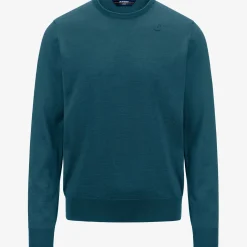 Uomo K-Way Maglie E Maglioni^SEBASTIEN MERINO