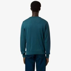 Uomo K-Way Maglie E Maglioni^SEBASTIEN MERINO