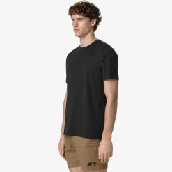 Donna K-Way T-shirt|T-shirt^SERIL CORAL GARDENERS