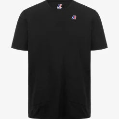 Donna K-Way T-shirt|T-shirt^SERIL TRAVEL