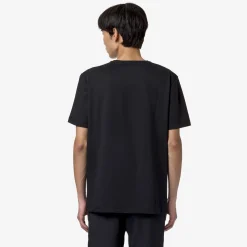 Donna K-Way T-shirt|T-shirt^SERIL TRAVEL