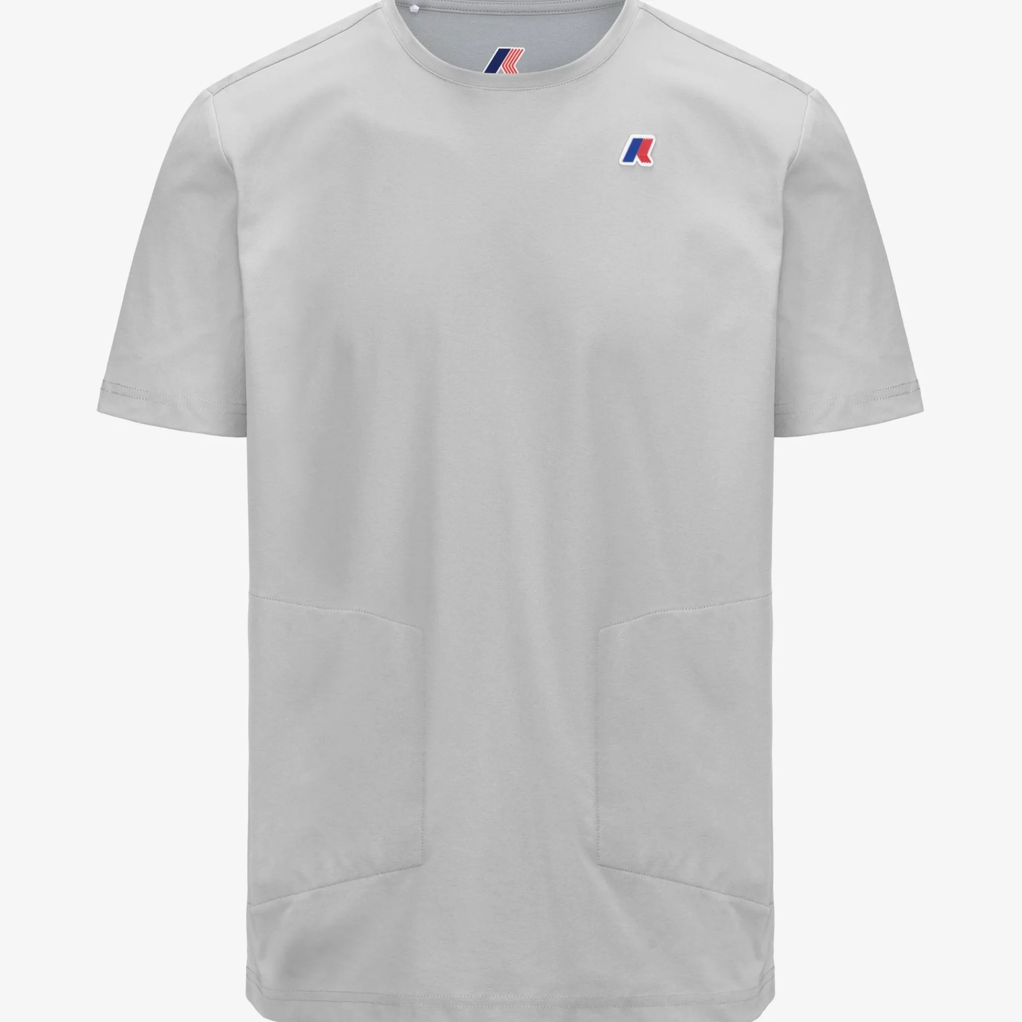 Donna K-Way T-shirt|T-shirt^SERIL TRAVEL