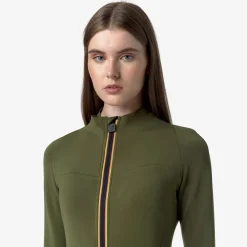 Donna K-Way Vestiti^SHASY SCUBA