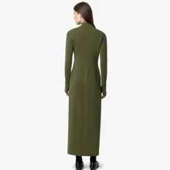 Donna K-Way Vestiti^SHASY SCUBA