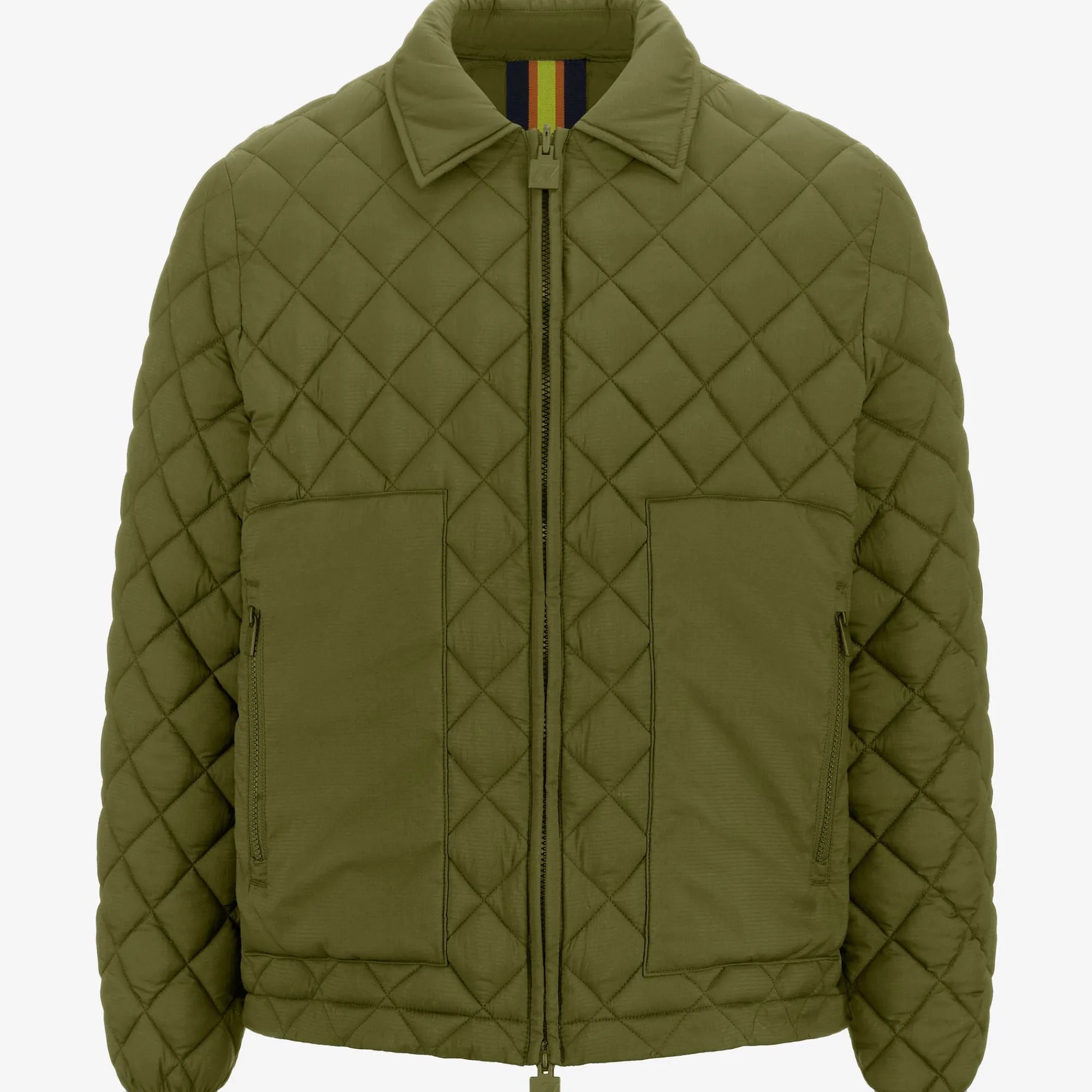 Donna K-Way Giacche Corte|Giacche Corte^SHIBAR ECO LIGHT WARM