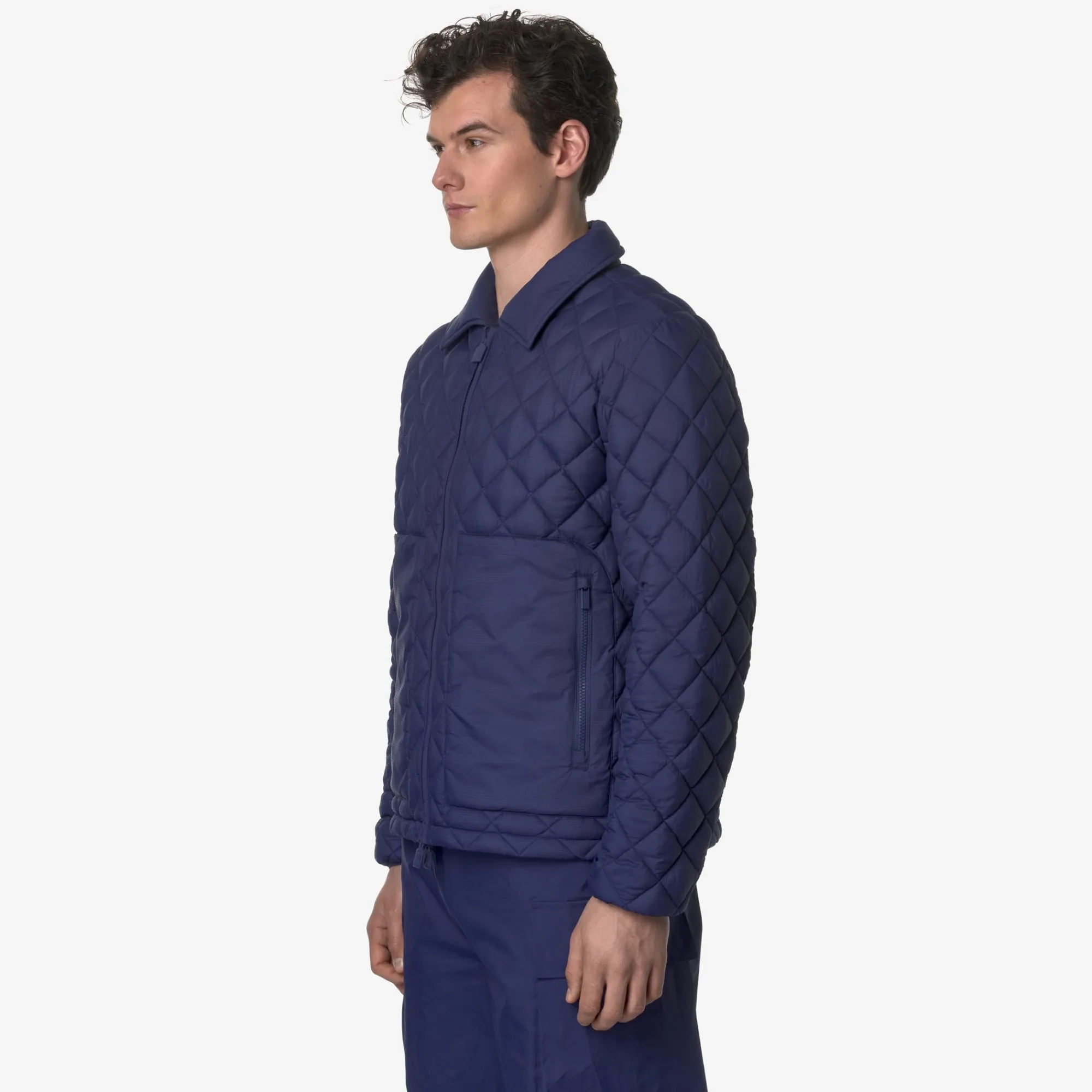 Donna K-Way Giacche Corte|Giacche Corte^SHIBAR ECO LIGHT WARM