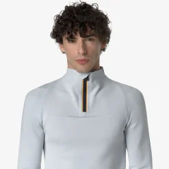 Uomo K-Way T-shirt^SHISY SCUBA