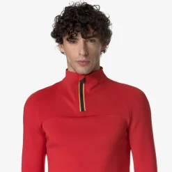 Uomo K-Way T-shirt^SHISY SCUBA