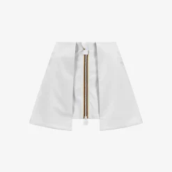 Donna K-Way Gonne^SHOKIEL POCKETS BONDED JERSEY