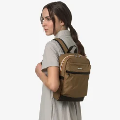 Donna K-Way Zaini|Zaini^SMALL LAON