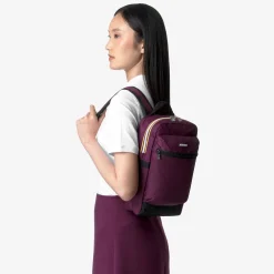 Donna K-Way Zaini|Zaini^SMALL LAON