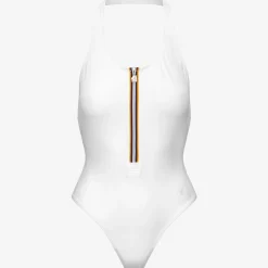 Donna K-Way Costumi Da Bagno^Sylvie Beach