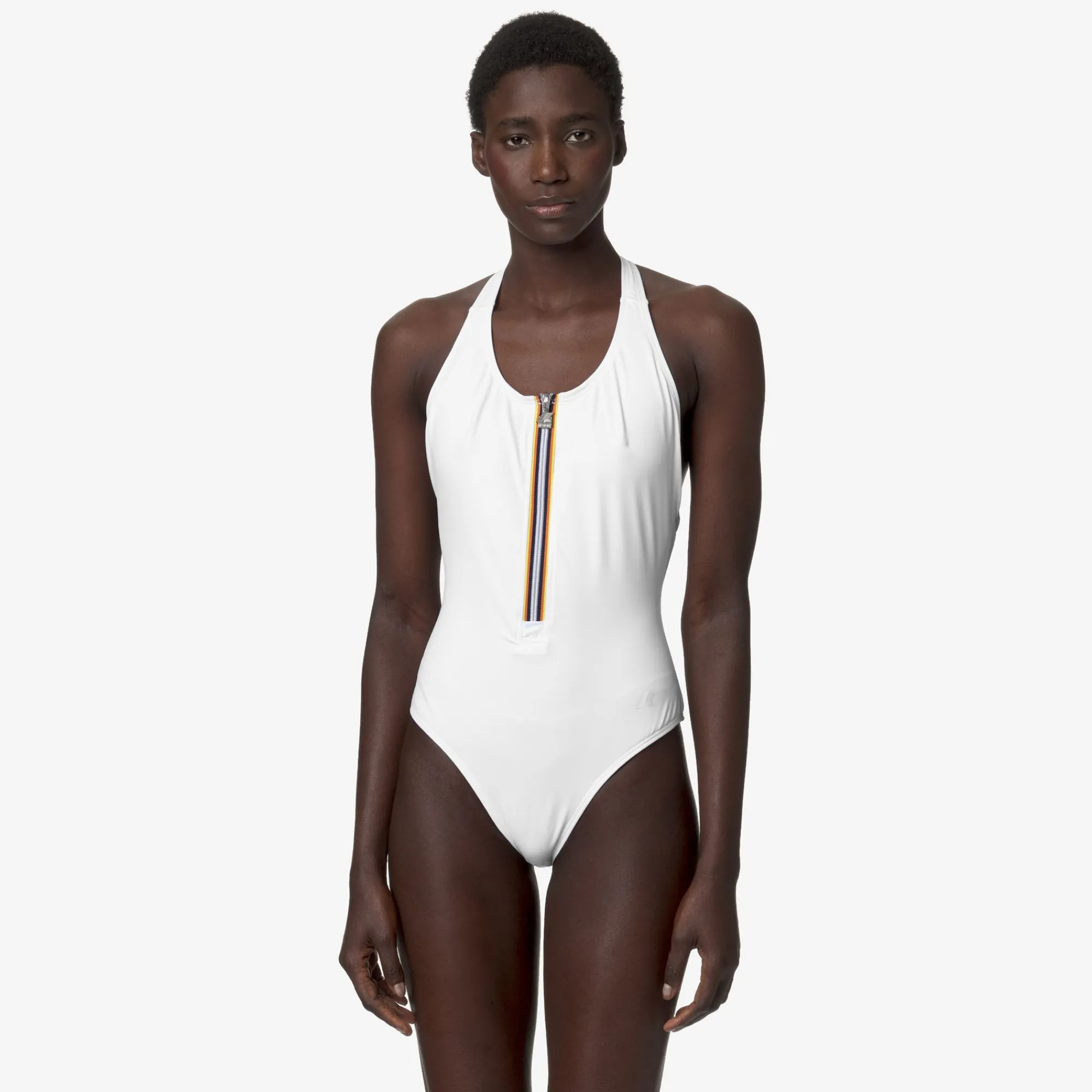 Donna K-Way Costumi Da Bagno^Sylvie Beach