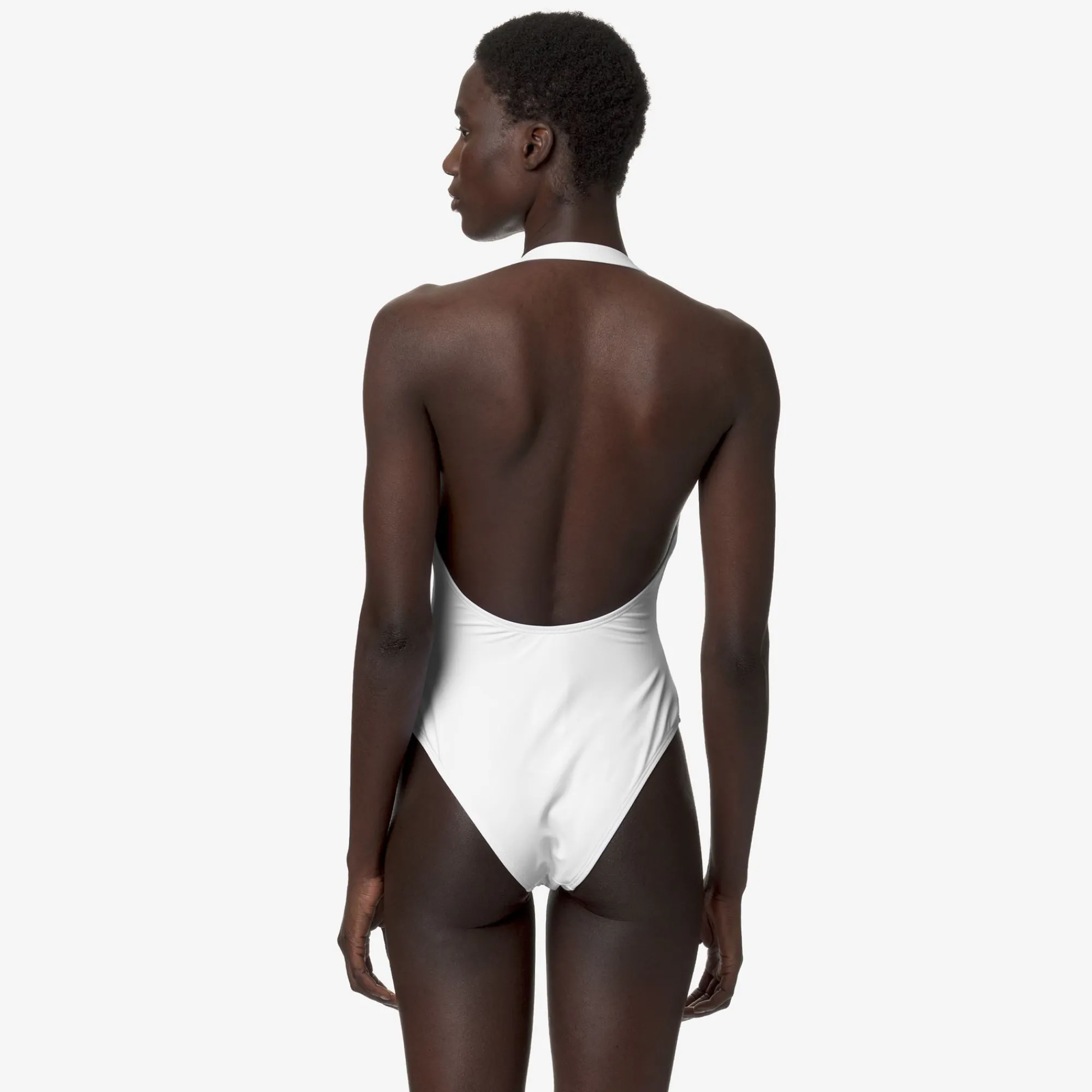 Donna K-Way Costumi Da Bagno^Sylvie Beach