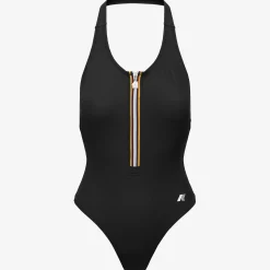 Donna K-Way Costumi Da Bagno^Sylvie Beach