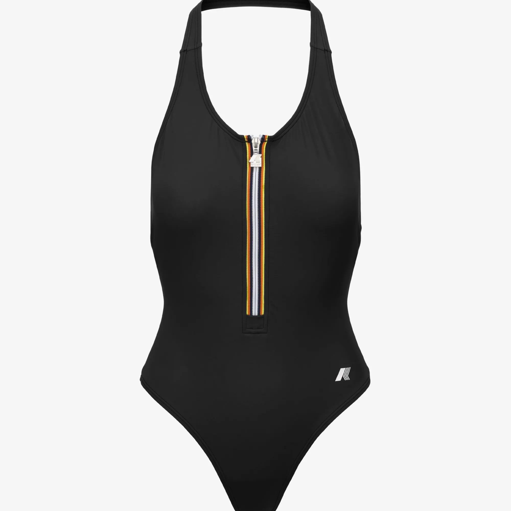 Donna K-Way Costumi Da Bagno^Sylvie Beach