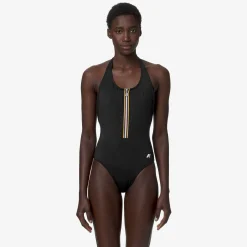 Donna K-Way Costumi Da Bagno^Sylvie Beach
