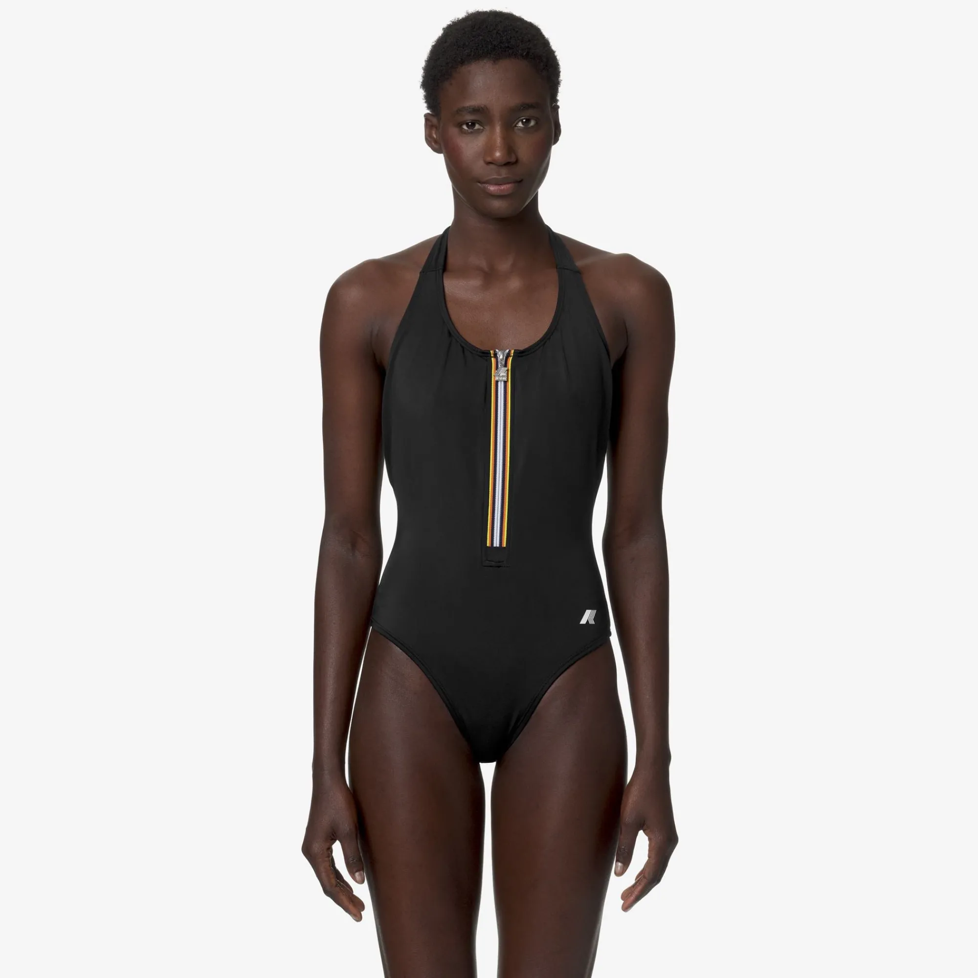 Donna K-Way Costumi Da Bagno^Sylvie Beach