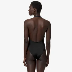 Donna K-Way Costumi Da Bagno^Sylvie Beach