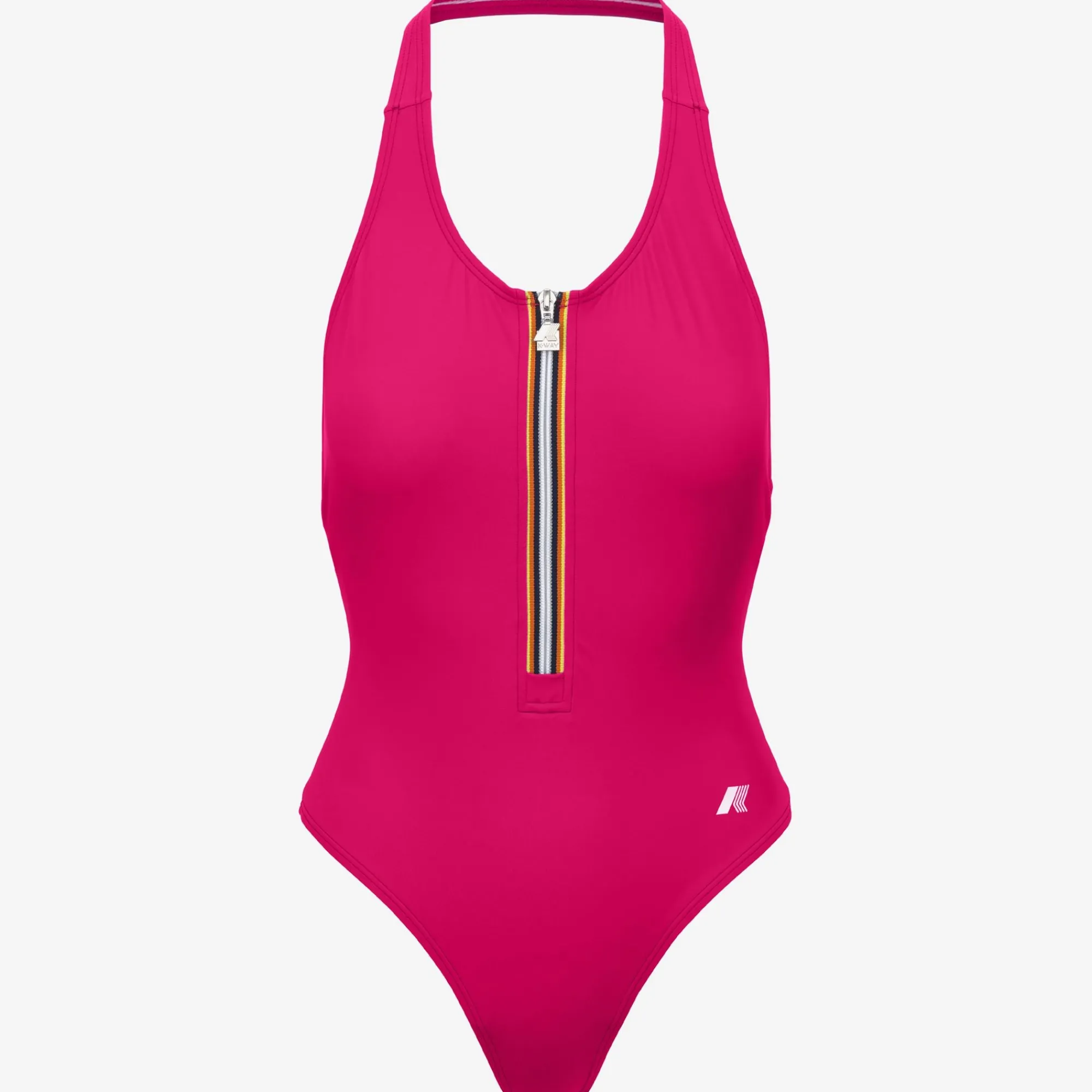 Donna K-Way Costumi Da Bagno^Sylvie Beach