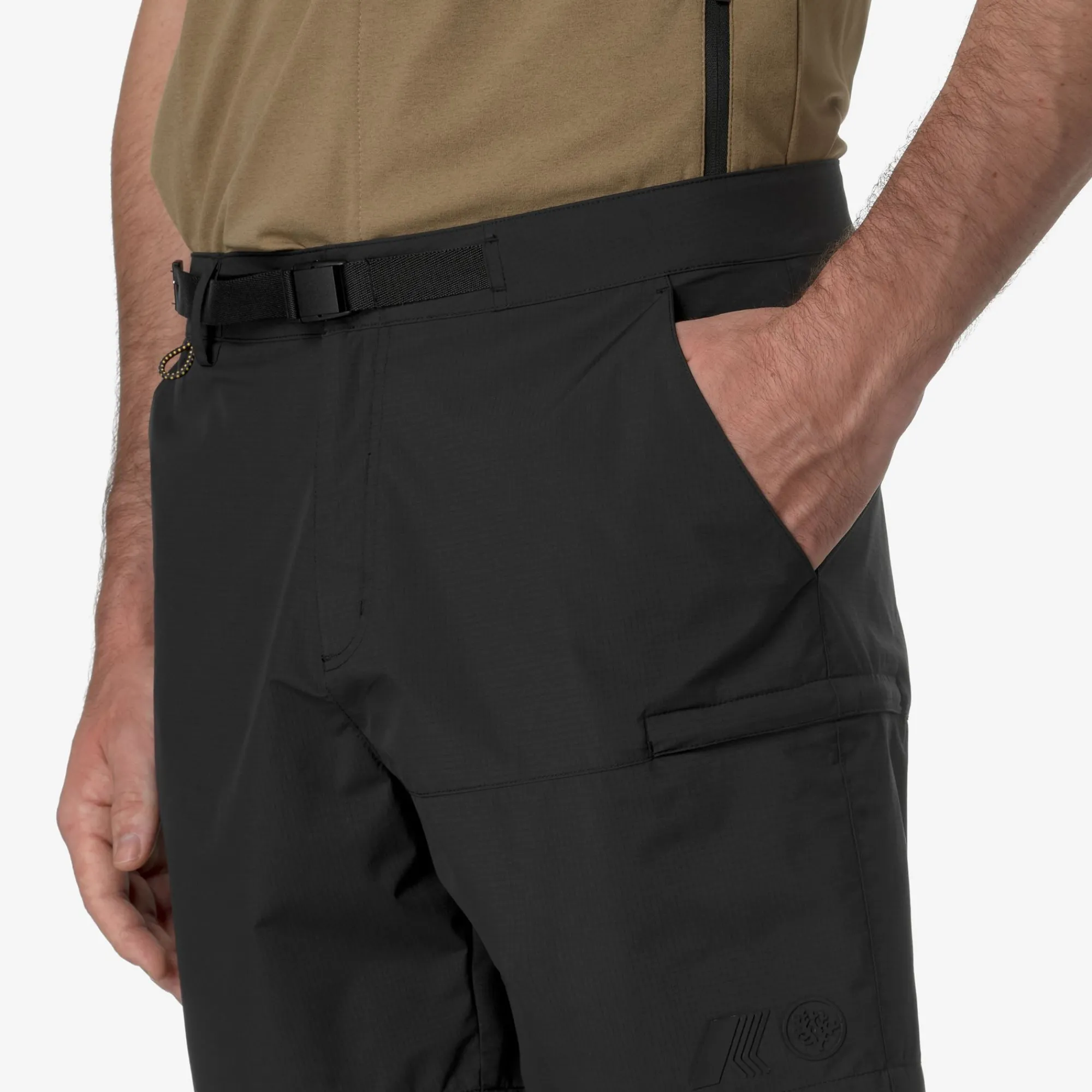 Uomo K-Way Pantaloncini^TAPRINNE CORAL GARDENERS