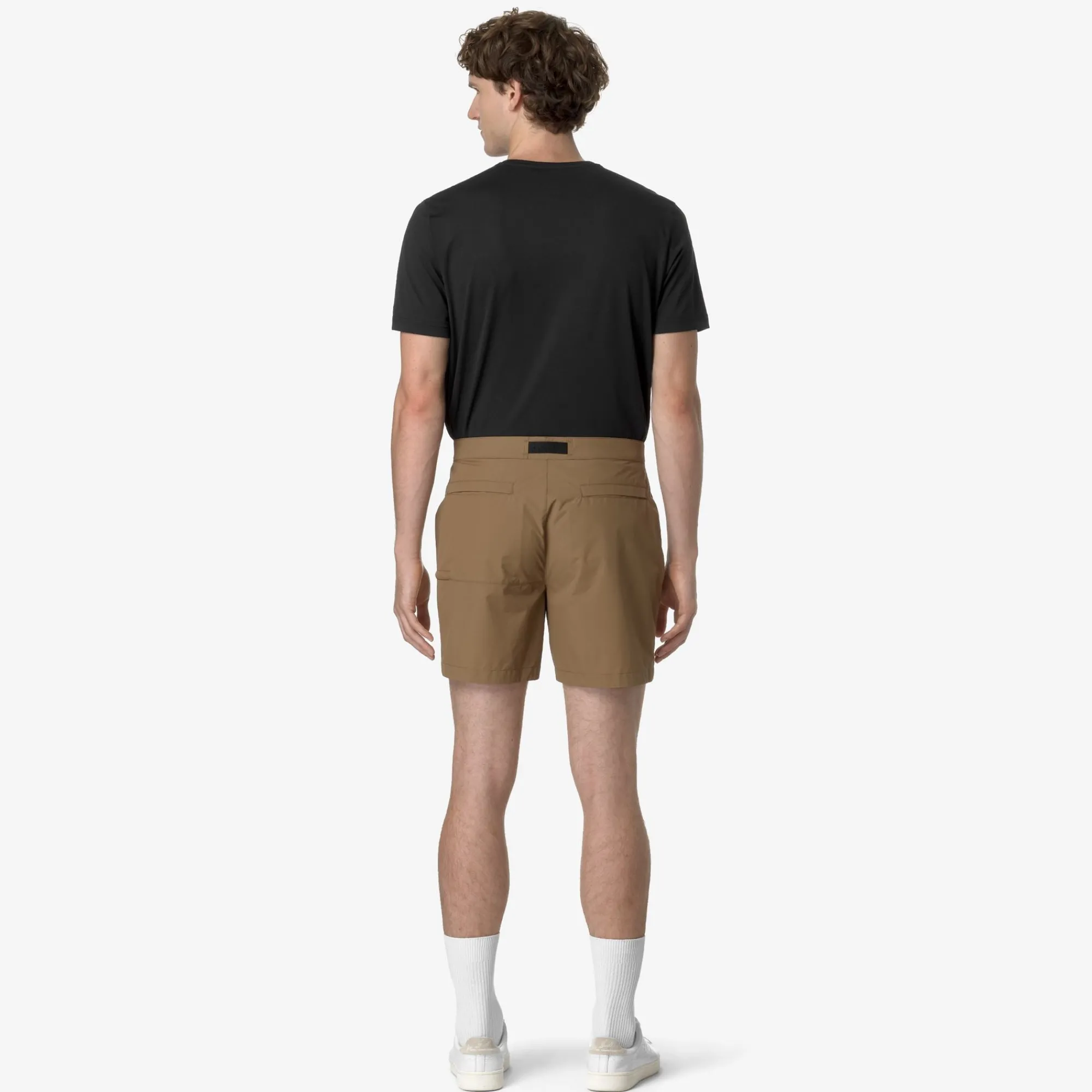 Uomo K-Way Pantaloncini^TAPRINNE CORAL GARDENERS
