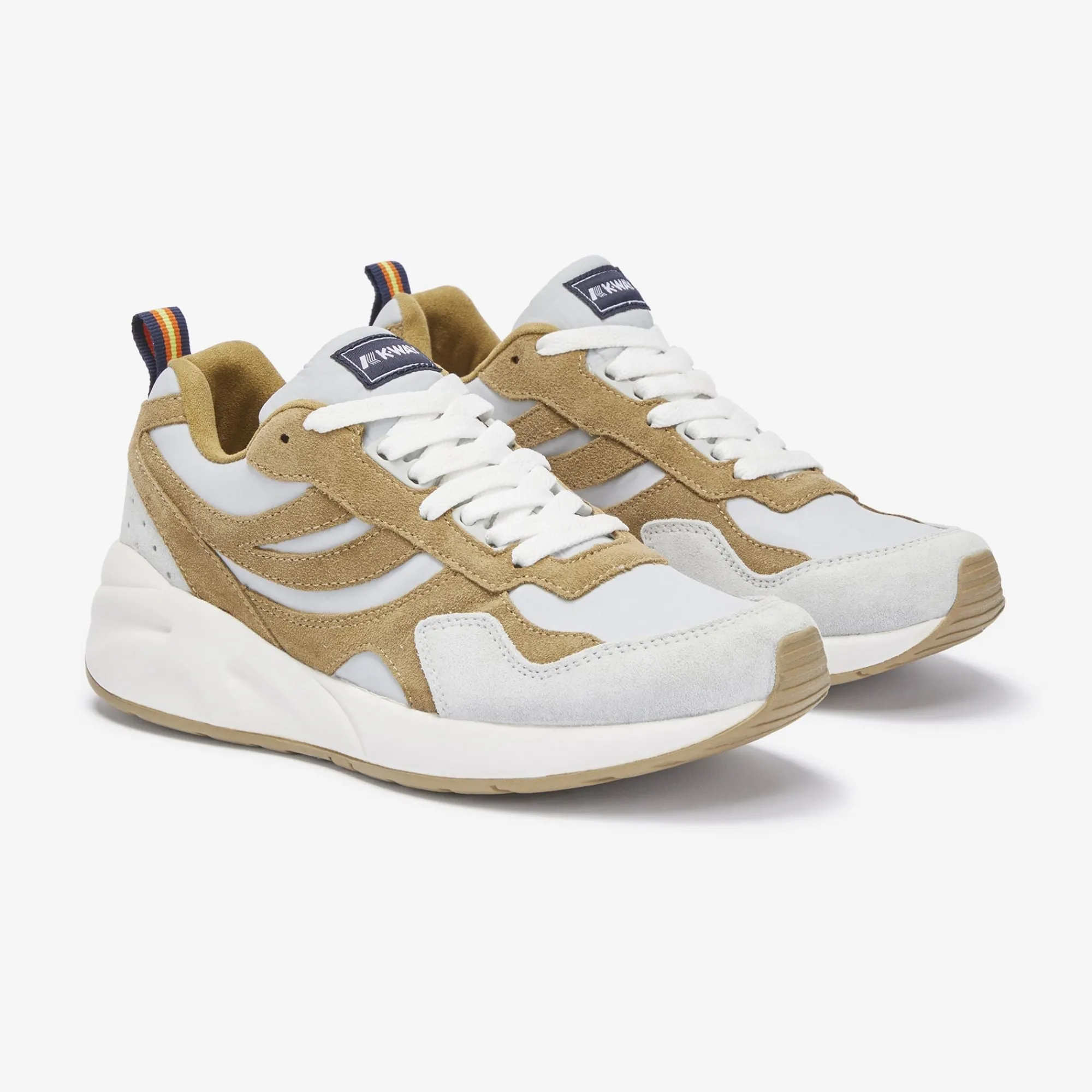 Donna K-Way Sneakers|Sneakers^TRAINING 3.0 LACES