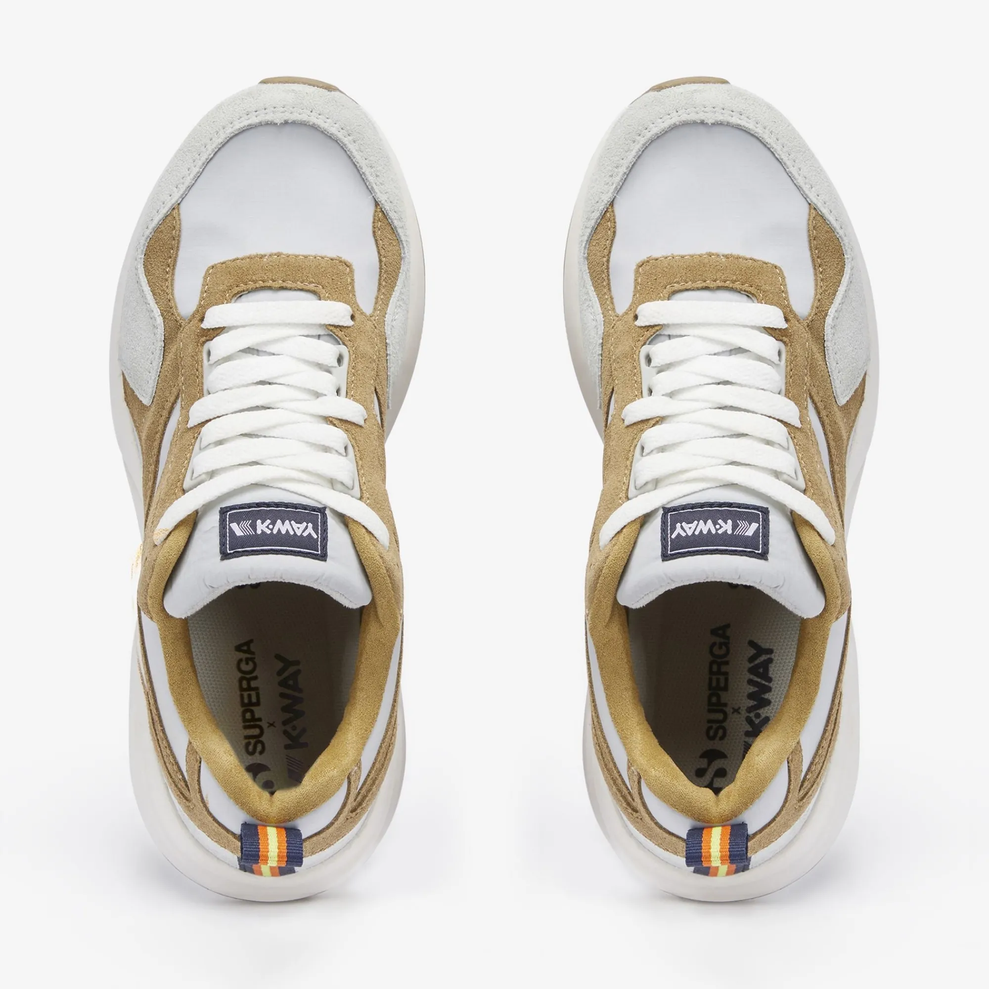 Donna K-Way Sneakers|Sneakers^TRAINING 3.0 LACES