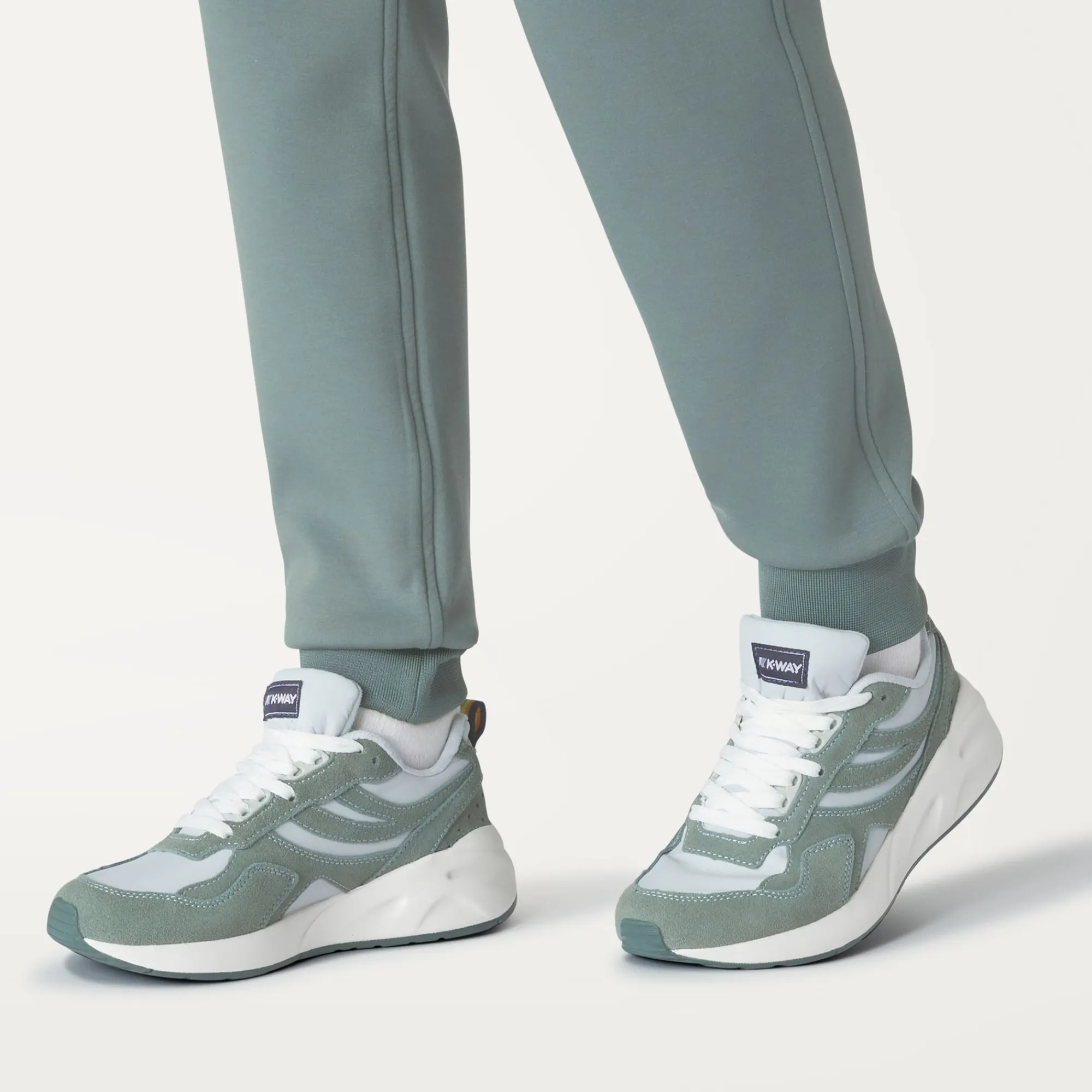 Donna K-Way Sneakers|Sneakers^TRAINING 3.0 LACES