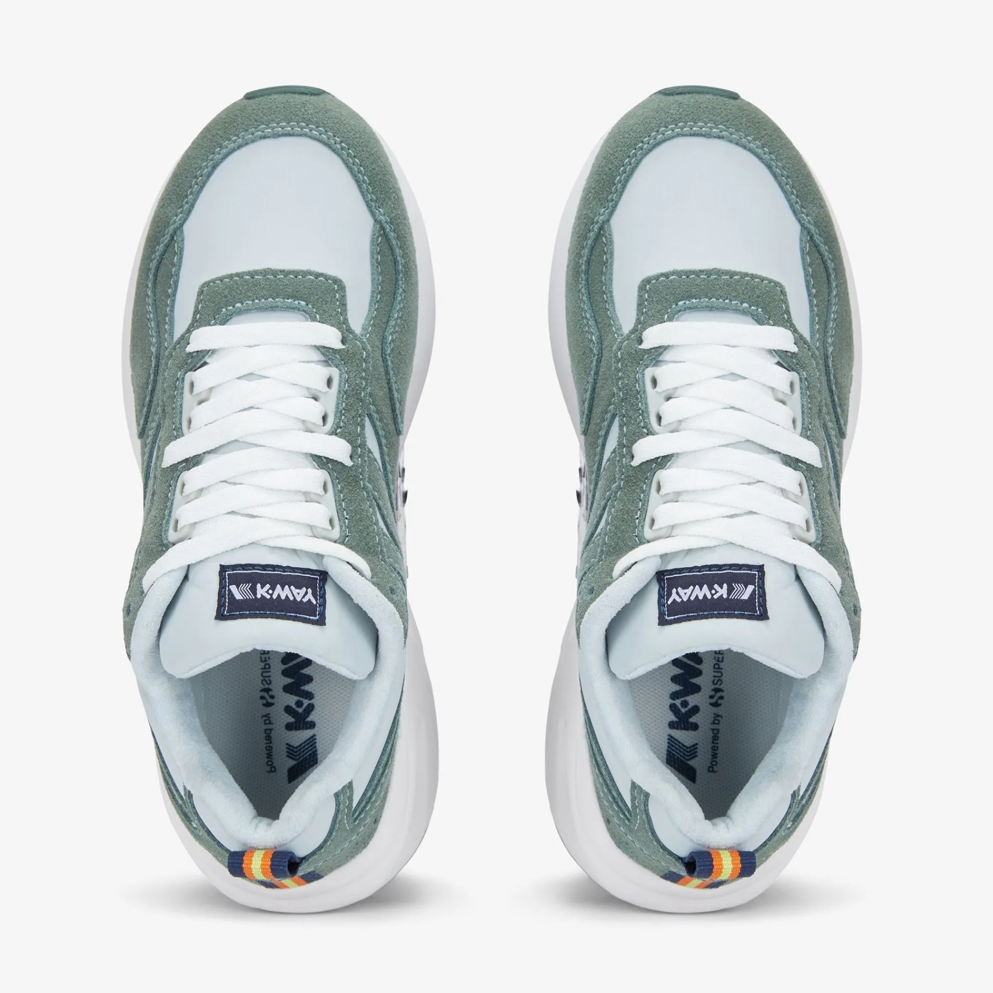 Donna K-Way Sneakers|Sneakers^TRAINING 3.0 LACES