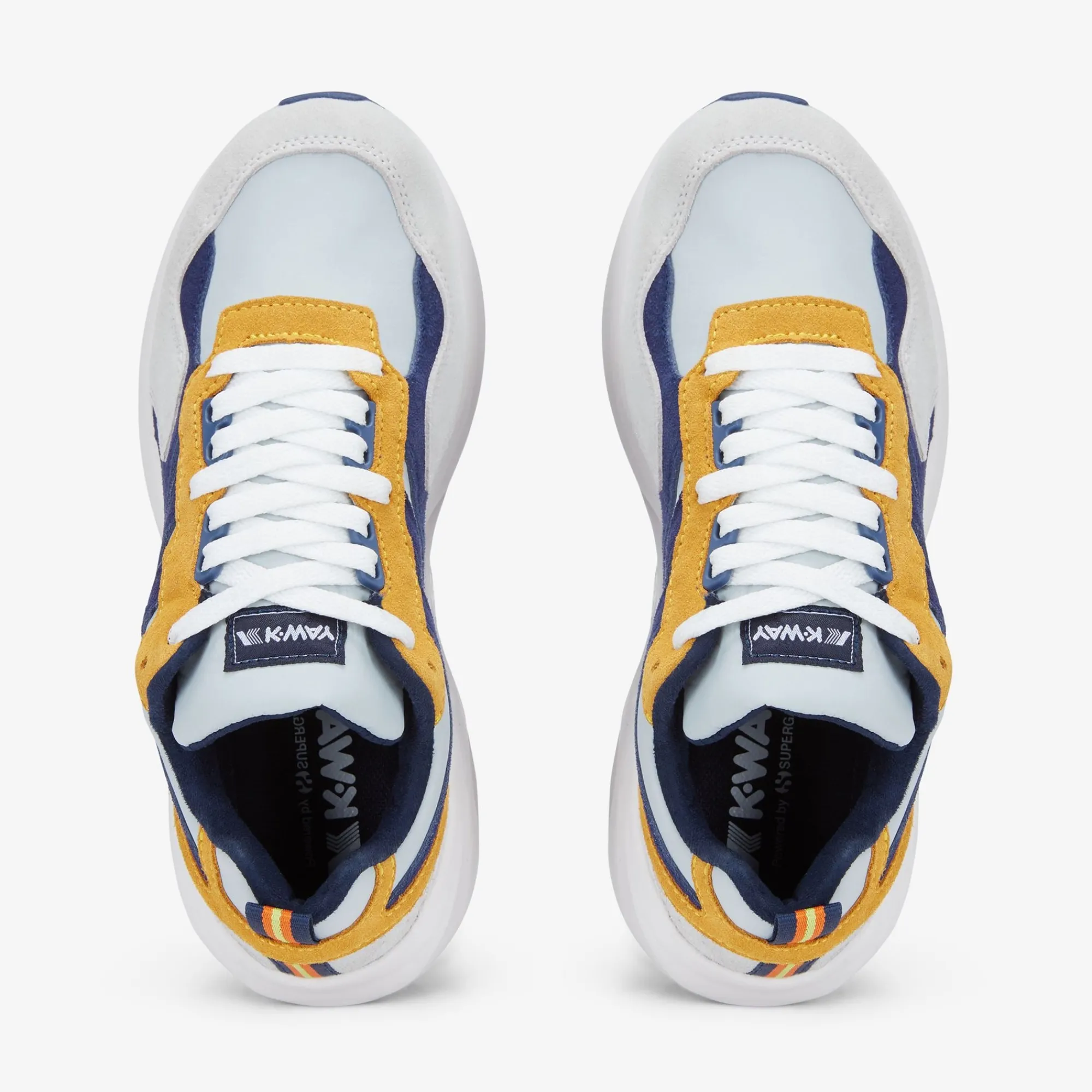 Donna K-Way Sneakers|Sneakers^TRAINING 3.0 LACES