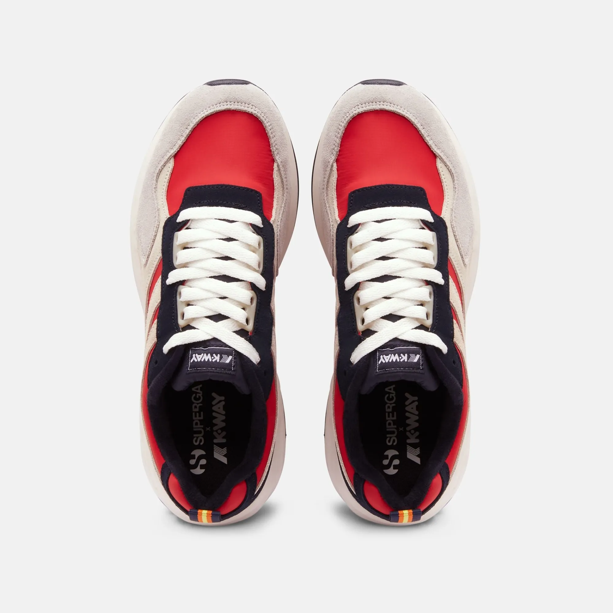 Donna K-Way Sneakers|Sneakers^TRAINING 3.0 LACES