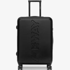 Donna K-Way Trolley|Trolley^TROLLEY MEDIUM