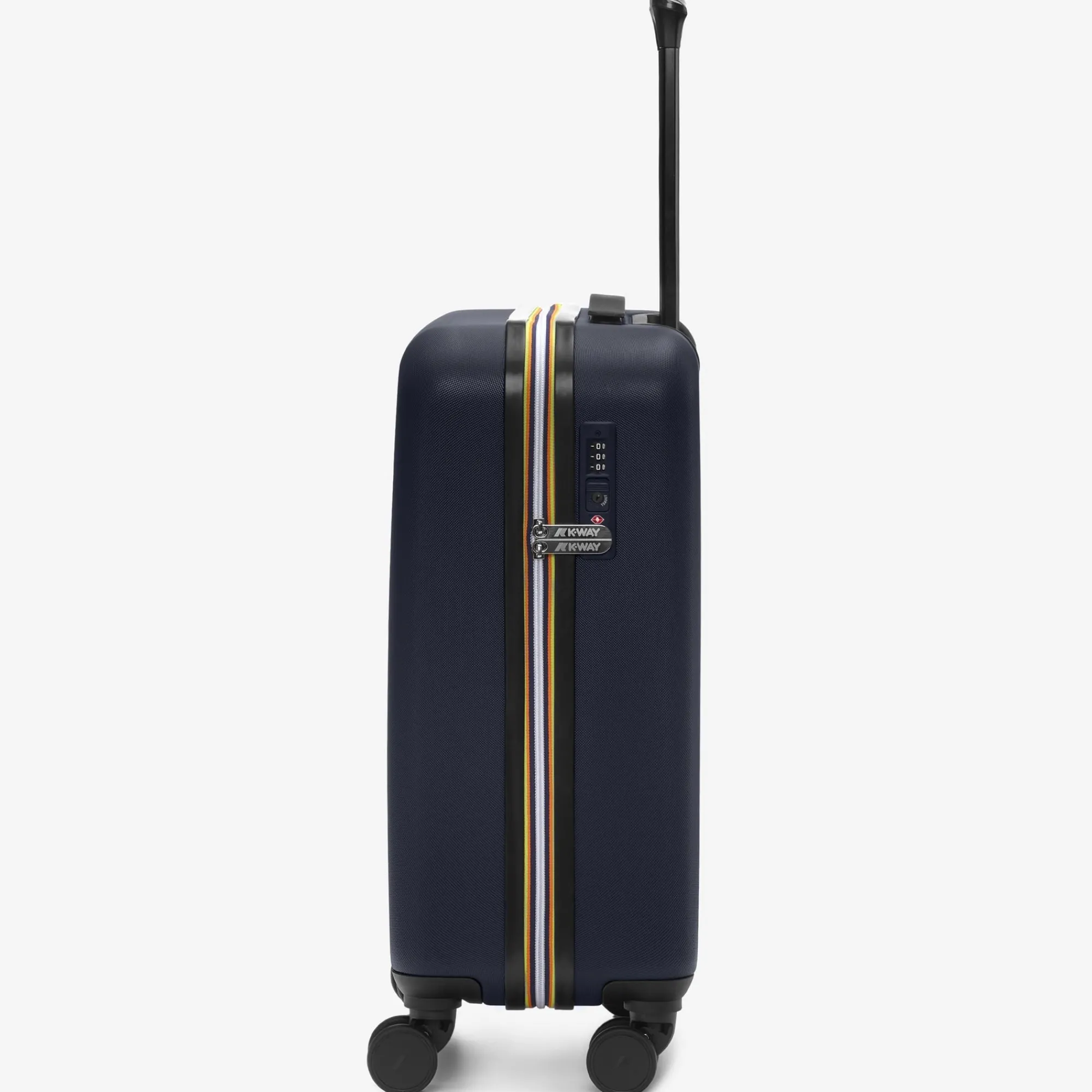 Donna K-Way Trolley|Trolley^TROLLEY SMALL