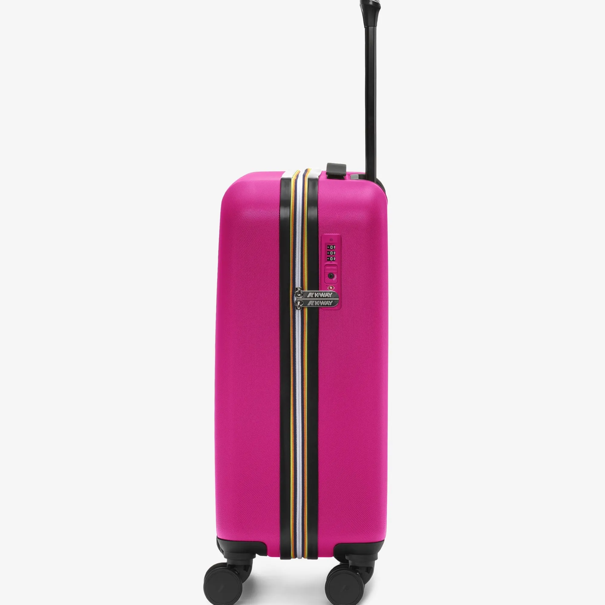 Donna K-Way Trolley|Trolley^TROLLEY SMALL