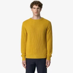 Uomo K-Way Maglie E Maglioni^VERIN WOOL MERINO BLEND