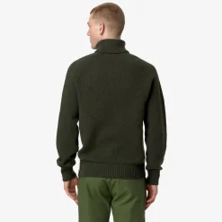 Uomo K-Way Maglie E Maglioni^VIRGIL MERINO