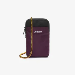Donna K-Way Custodie Per Smartphone|Custodie Per Smartphone^VITREE