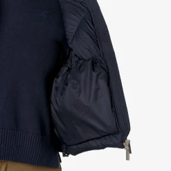 Donna K-Way Gilet^WILL SUPER LIGHT THERMO HEAVY
